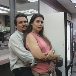 Meet your Posher, Linda